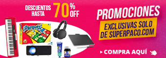 Descuentos